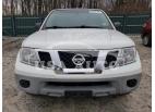 NISSAN FRONTIER S 2013