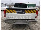 NISSAN FRONTIER S 2013