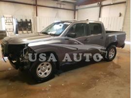 NISSAN FRONTIER S 2022