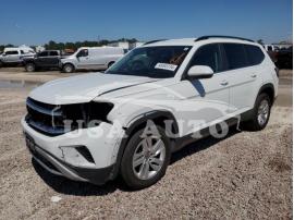 VOLKSWAGEN ATLAS S 2021