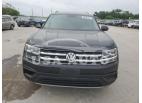 VOLKSWAGEN ATLAS S 2018