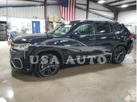 VOLKSWAGEN ATLAS SEL 2022