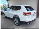 VOLKSWAGEN ATLAS 3.6L V6 SEL 2021