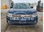 VOLKSWAGEN ATLAS SE 2018