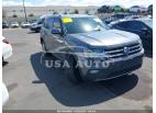 VOLKSWAGEN ATLAS 3.6L V6 SE 2018