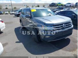 VOLKSWAGEN ATLAS 3.6L V6 SE 2018