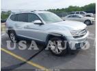 VOLKSWAGEN ATLAS SE 2018