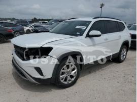 VOLKSWAGEN ATLAS S 2021