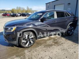 VOLKSWAGEN ATLAS CROS 2024