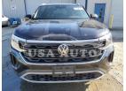 VOLKSWAGEN ATLAS CROS 2024