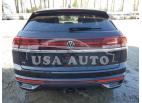 VOLKSWAGEN ATLAS CROS 2024