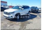 VOLKSWAGEN ATLAS 3.6L V6 SE W/TECHNOLOGY 2021