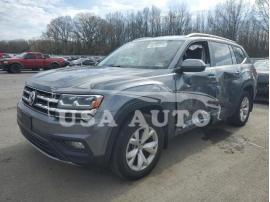 VOLKSWAGEN ATLAS SE 2018