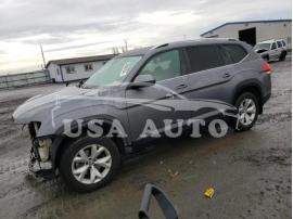 VOLKSWAGEN ATLAS SE 2018