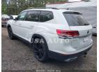 VOLKSWAGEN ATLAS 3.6L V6 SE W/TECHNOLOGY 2022