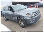 VOLKSWAGEN ATLAS 3.6L V6 SEL 2018