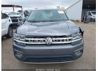 VOLKSWAGEN ATLAS 3.6L V6 SEL 2018