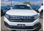 VOLKSWAGEN ATLAS 3.6L V6 SE W/TECHNOLOGY R-LINE 2021