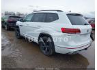 VOLKSWAGEN ATLAS 3.6L V6 SE W/TECHNOLOGY R-LINE 2021