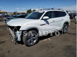 VOLKSWAGEN ATLAS SEL 2019