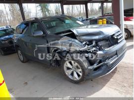 VOLKSWAGEN ATLAS 3.6L V6 SE W/TECHNOLOGY 2019