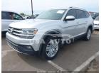 VOLKSWAGEN ATLAS 3.6L V6 SE W/TECHNOLOGY 2019