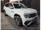 VOLKSWAGEN ATLAS 3.6L V6 SE W/TECHNOLOGY R-LINE 2019