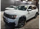 VOLKSWAGEN ATLAS 3.6L V6 SE W/TECHNOLOGY R-LINE 2019