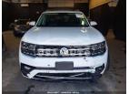 VOLKSWAGEN ATLAS 3.6L V6 SE W/TECHNOLOGY R-LINE 2019