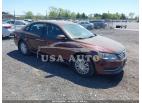 VOLKSWAGEN PASSAT 1.8T S 2014