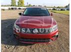 VOLKSWAGEN PASSAT S 2016