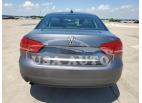 VOLKSWAGEN PASSAT S 2015