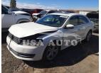 VOLKSWAGEN PASSAT SE 2014