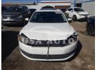 VOLKSWAGEN PASSAT SE 2014