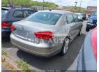 VOLKSWAGEN PASSAT 2.0L TDI SE 2013