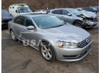 VOLKSWAGEN PASSAT SE 2012