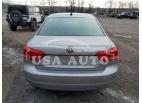 VOLKSWAGEN PASSAT SE 2012