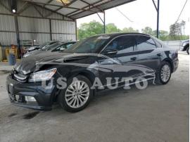 VOLKSWAGEN PASSAT SE 2017