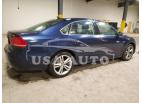 VOLKSWAGEN PASSAT SE 2014