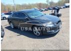 VOLKSWAGEN PASSAT 2.0L TDI SEL PREMIUM 2012