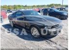 FORD MUSTANG V6 2012