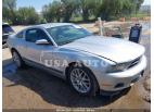 FORD MUSTANG V6 PREMIUM 2012