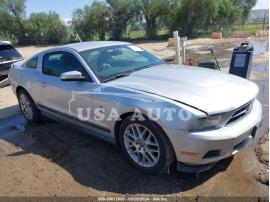 FORD MUSTANG V6 PREMIUM 2012
