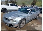 FORD MUSTANG V6 PREMIUM 2012