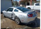 FORD MUSTANG V6 PREMIUM 2012