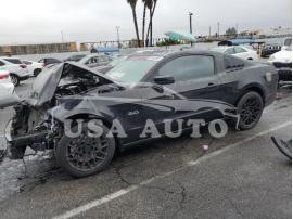 FORD MUSTANG GT 2013