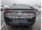 FORD MUSTANG GT 2013