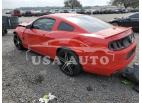 FORD MUSTANG GT 2014