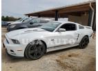 FORD MUSTANG GT 2014