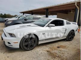 FORD MUSTANG GT 2014